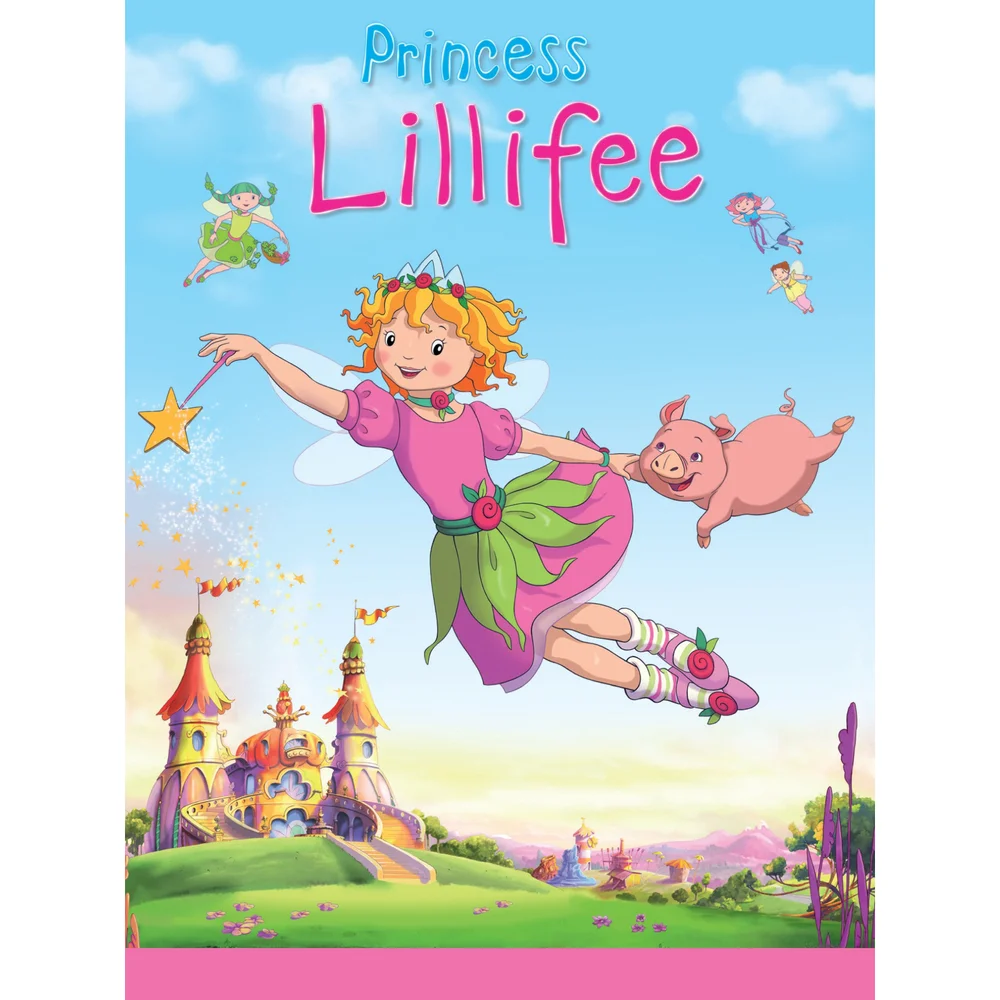 Princess Lillifee Image 1