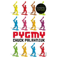 Pygmy - undefined undefined