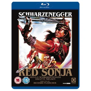 Red Sonja