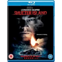 Shutter Island - undefined undefined