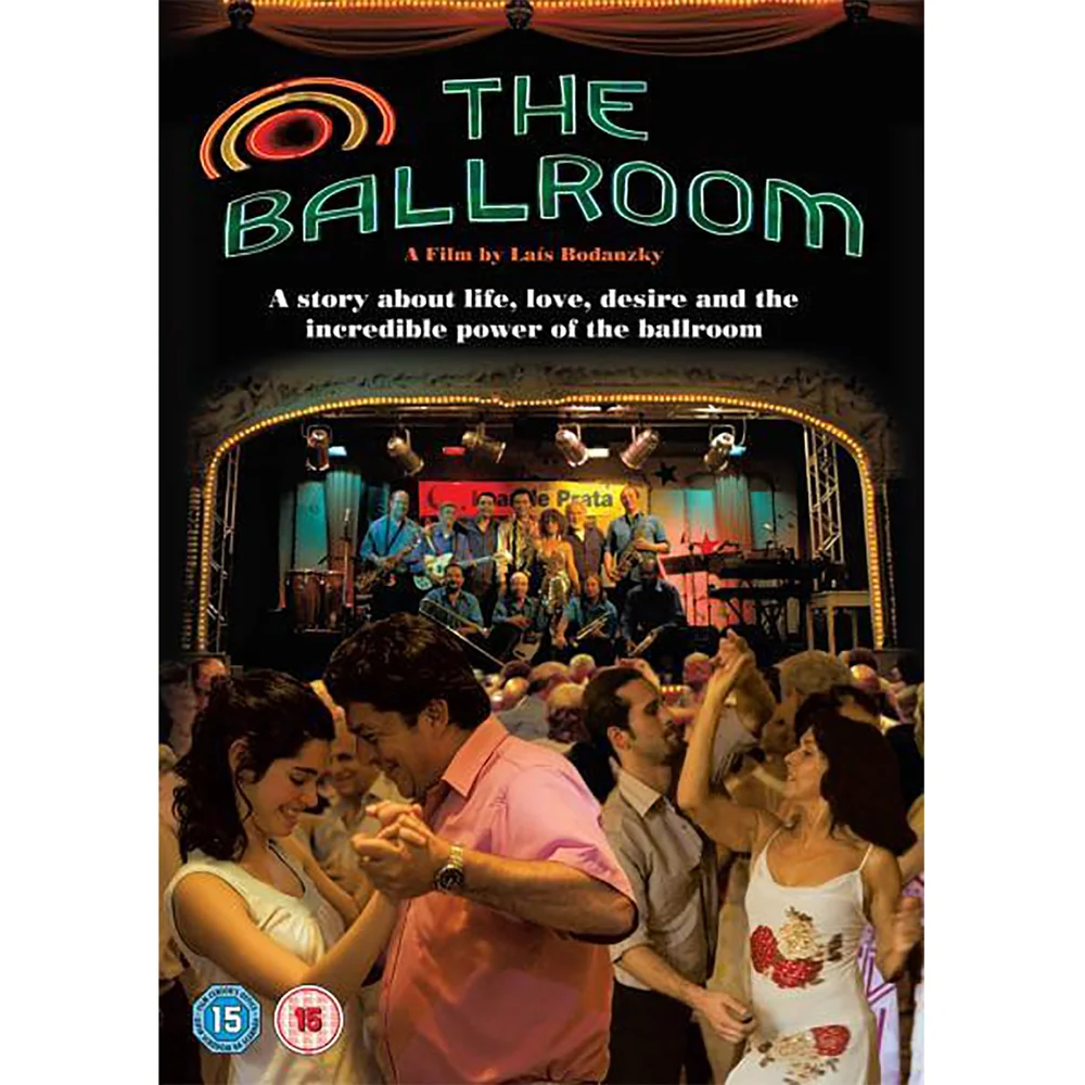 The Ballroom Image 1