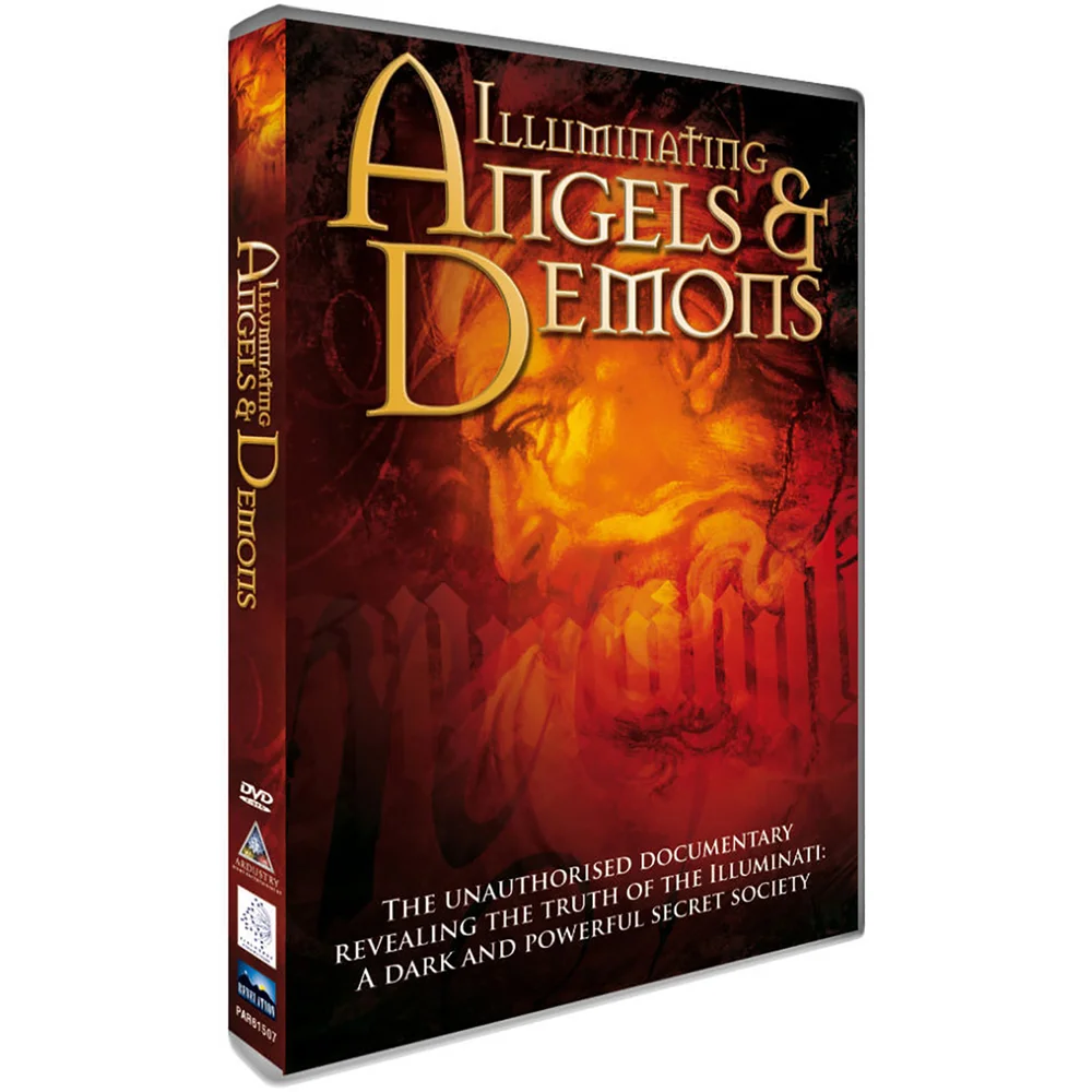 Illuminating Angels & Demons Image 1