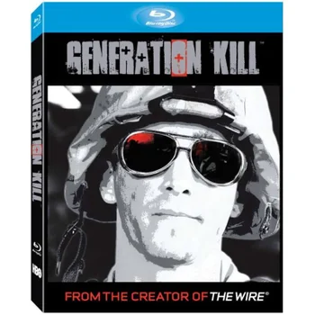 Generation Kill