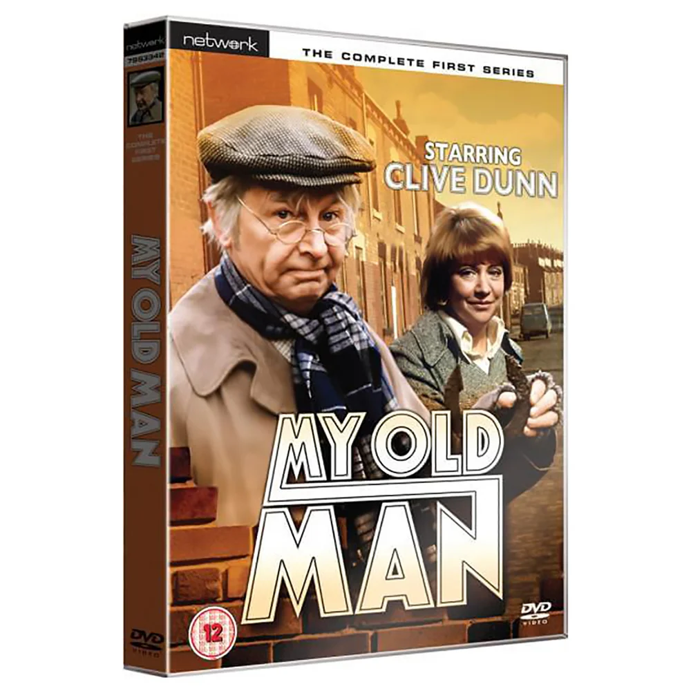 My Old Man Image 1