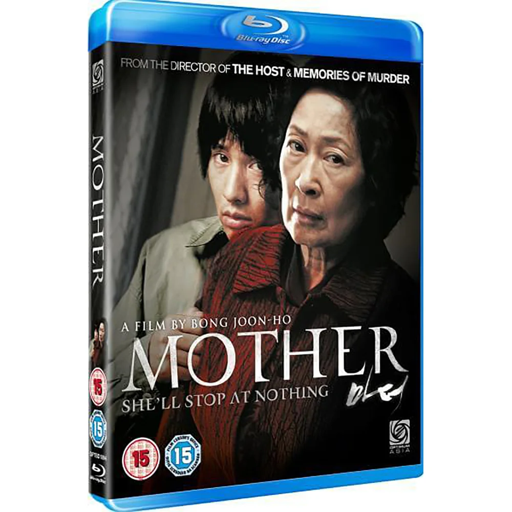 Mother Image 1