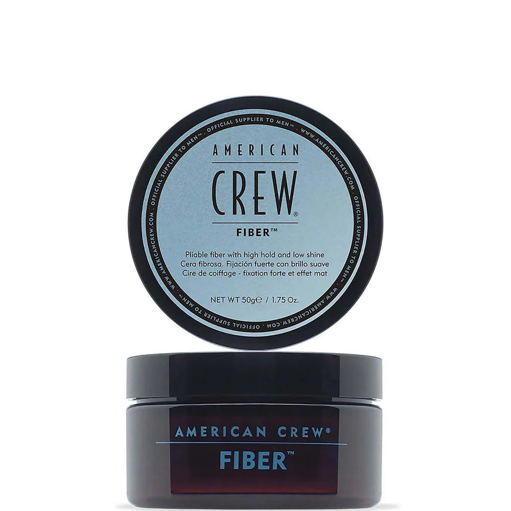 American Crew Fiber 50g Image 1