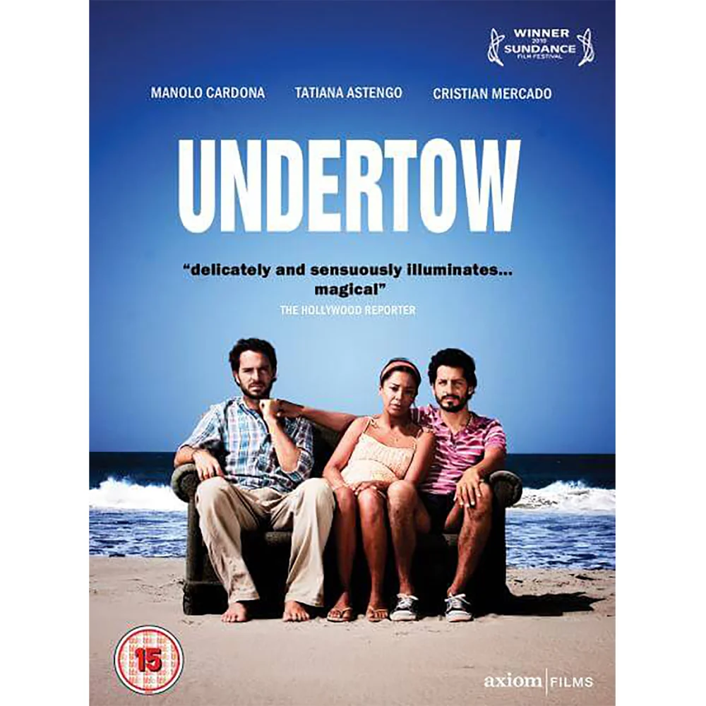 Undertow Image 1
