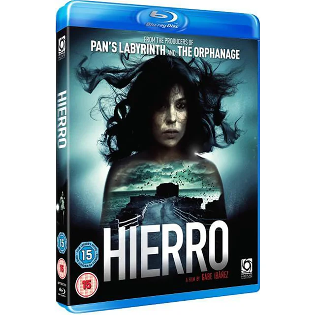 Hierro