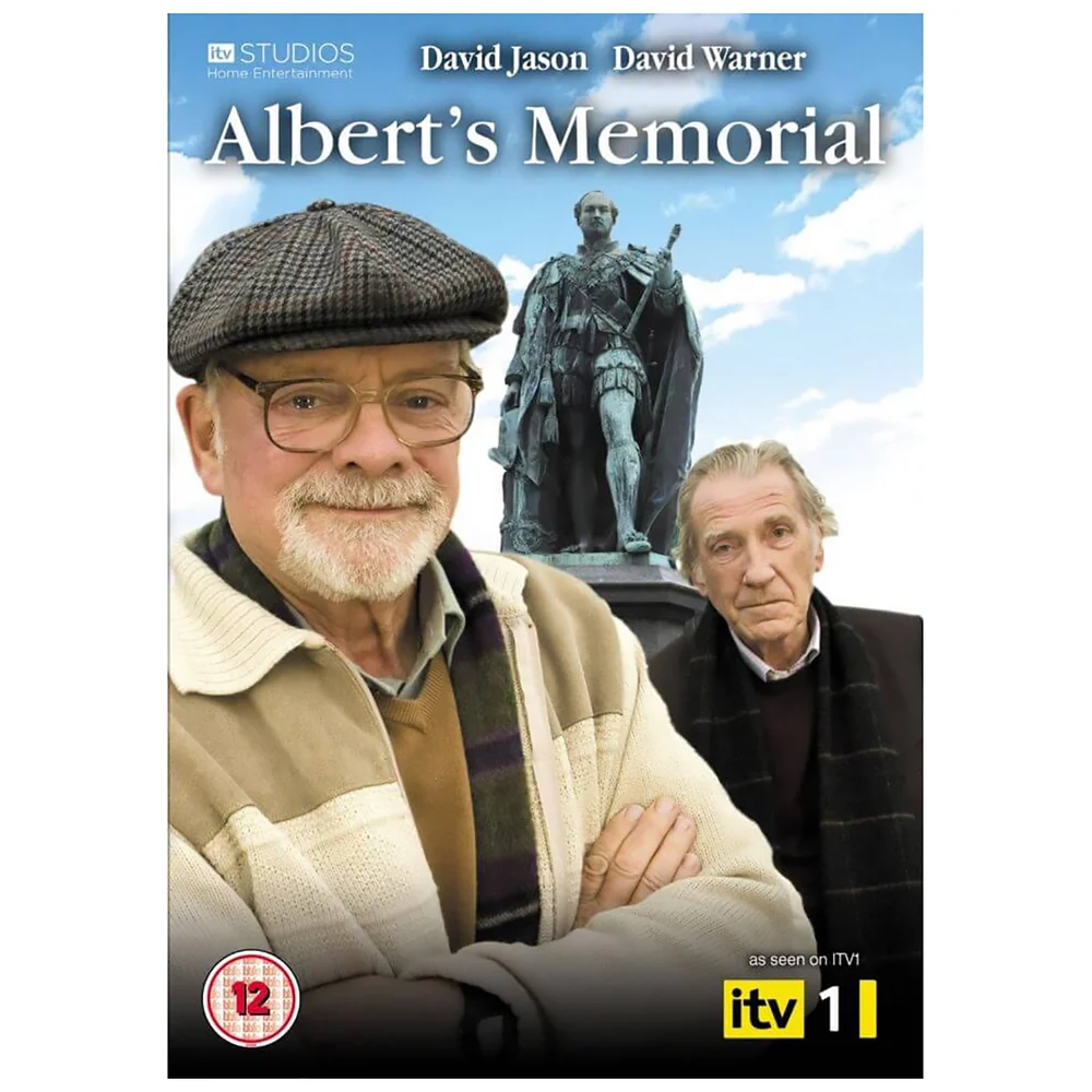 Alberts Memorial Image 1