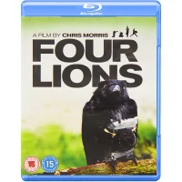 Four Lions - undefined undefined