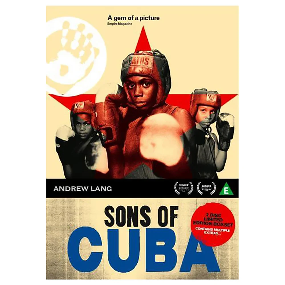 Sons of Cuba Image 1