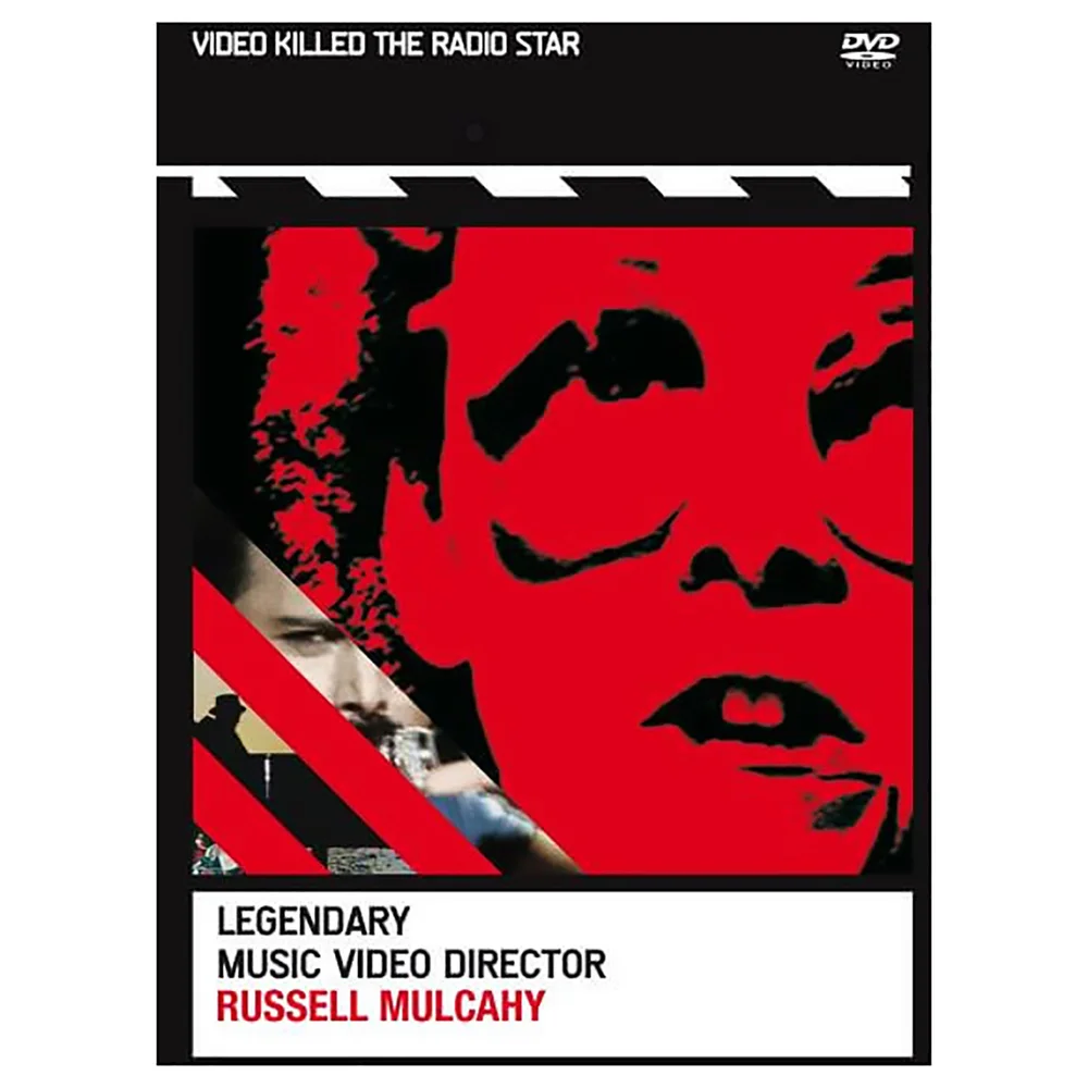 Video Killed The Radio Star 1 - Russell Mulcahy Image 1