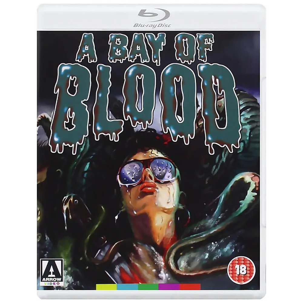 A Bay of Blood Image 1