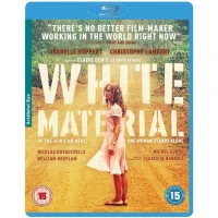 White Material - undefined undefined