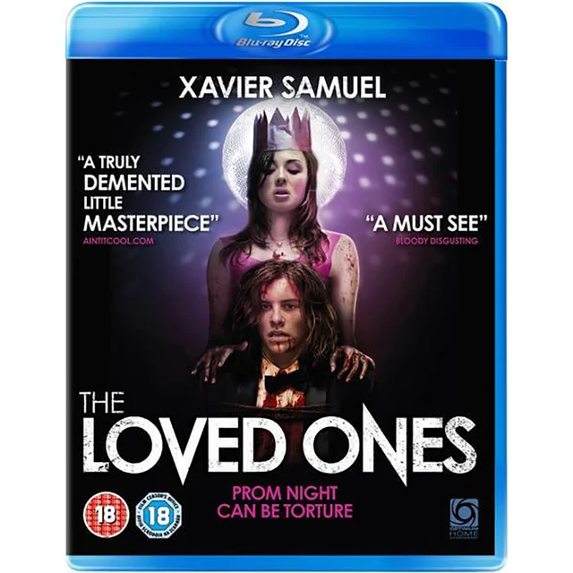 The Loved Ones
