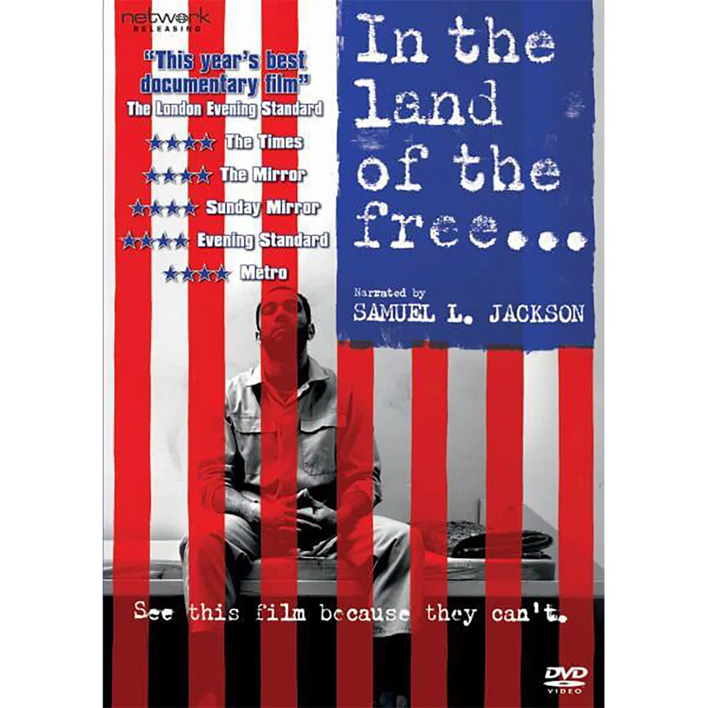 In the Land of the Free Image 1