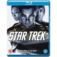 Star Trek XI - undefined undefined