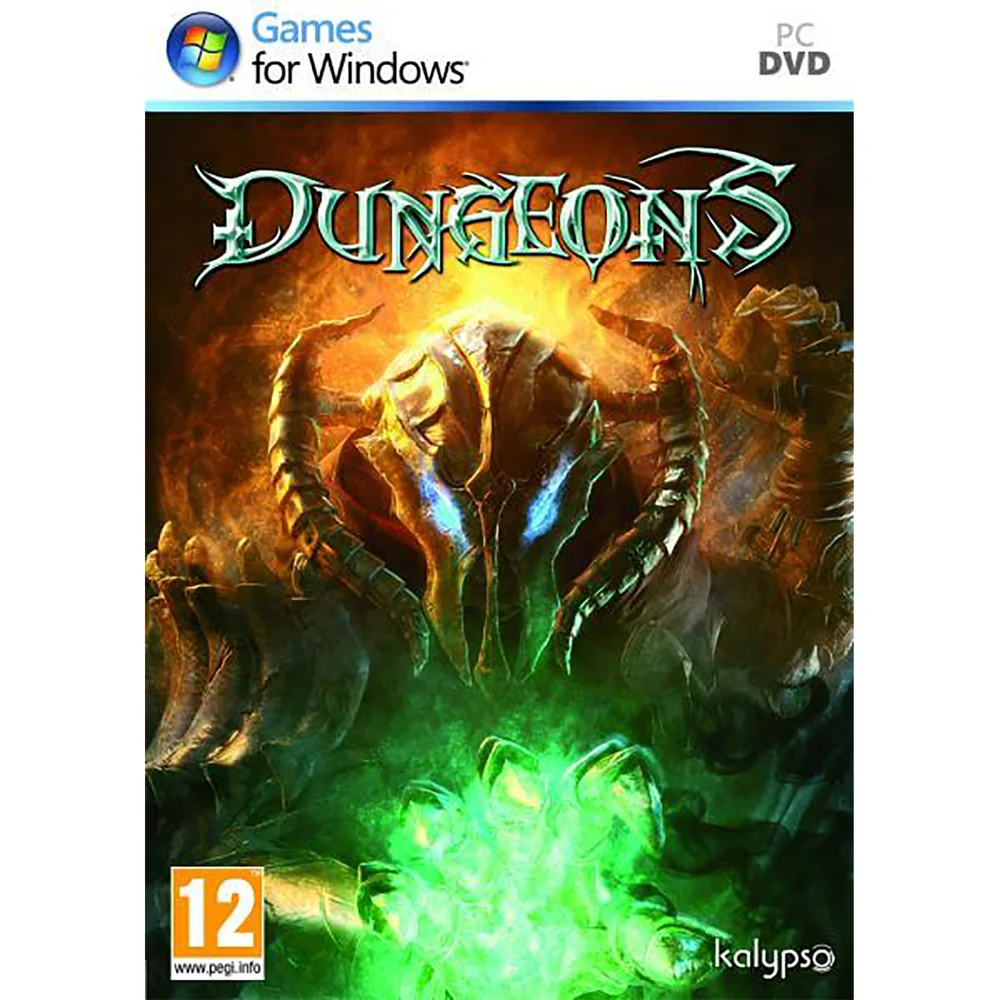Dungeons Image 1