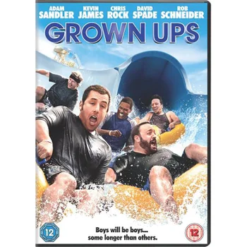 Grown Ups