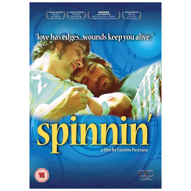 Spinnin