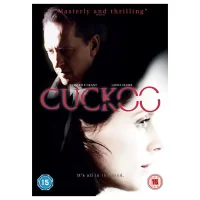 Cuckoo - undefined undefined