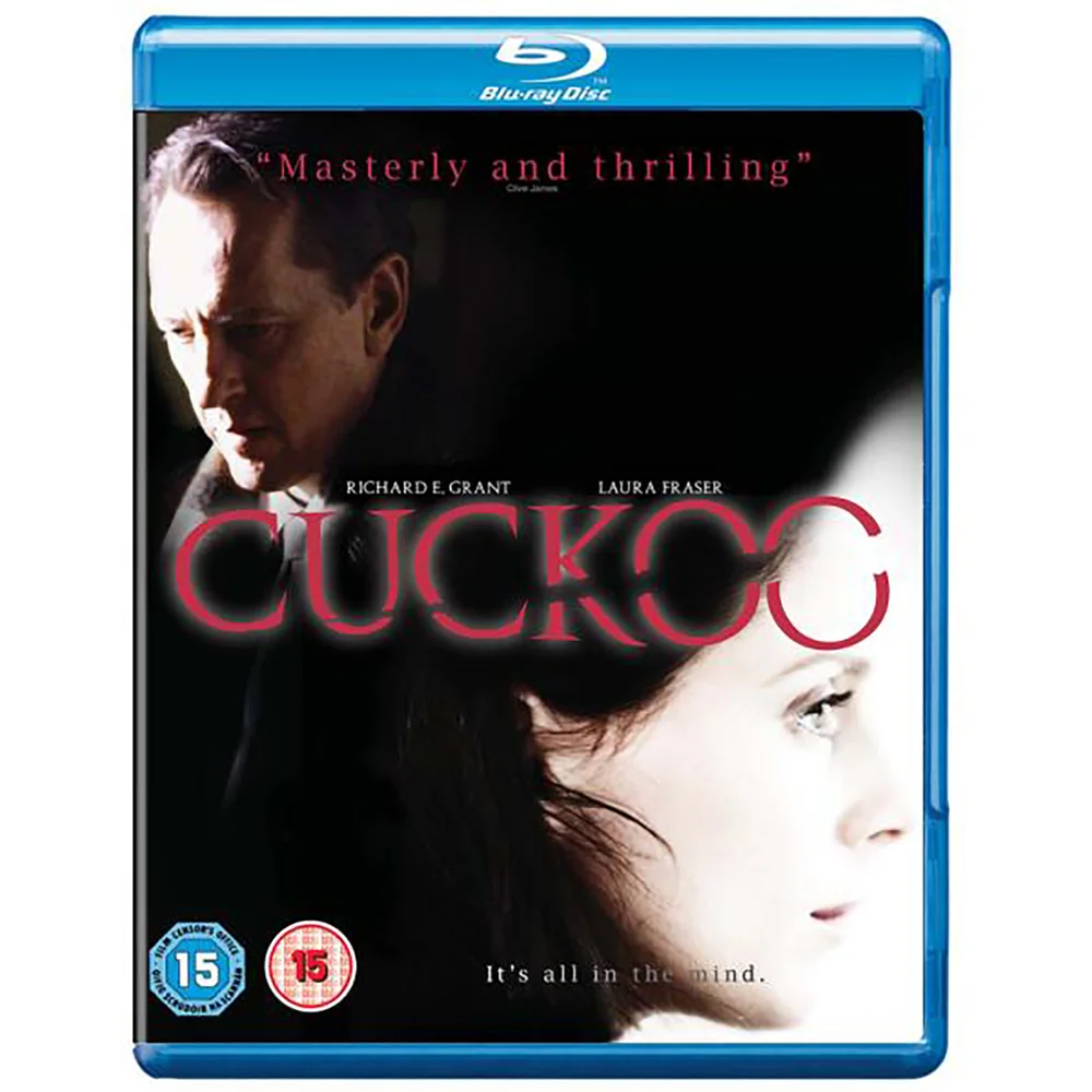Cuckoo Image 1