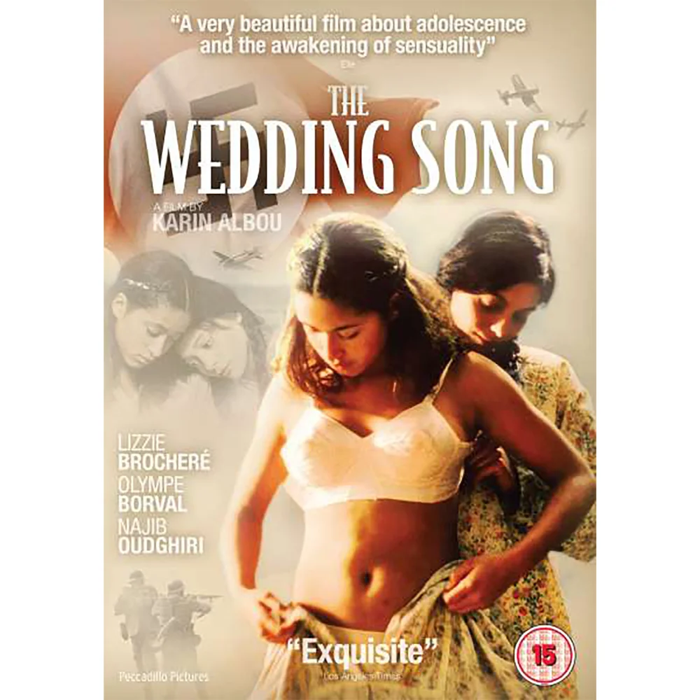 The Wedding Song Image 1