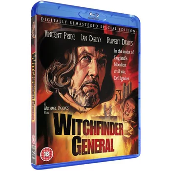 Witchfinder General