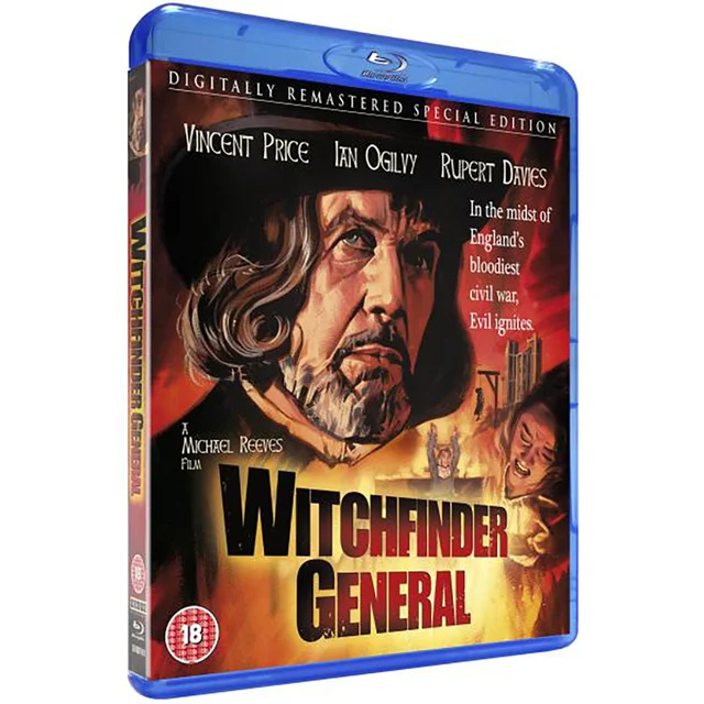Witchfinder General