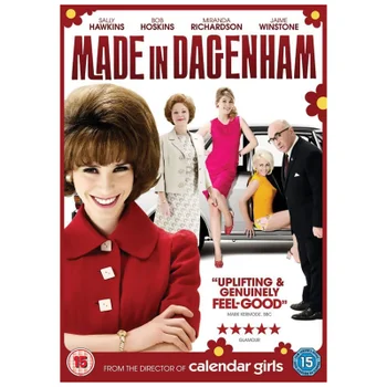 Made in Dagenham
