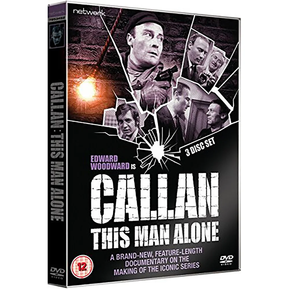 Callan: The Definitive Edition Image 1