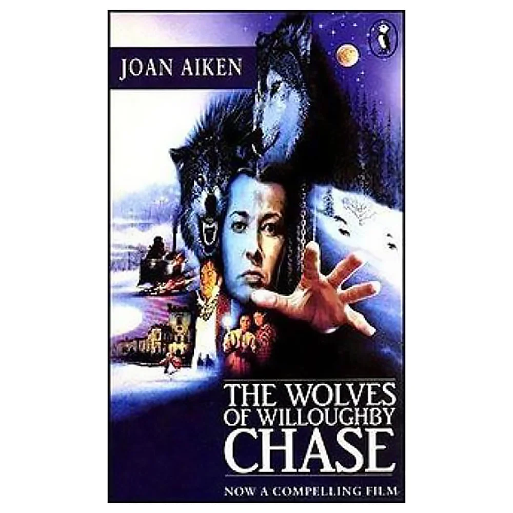 Wolves Of Willoughby Chase Image 1