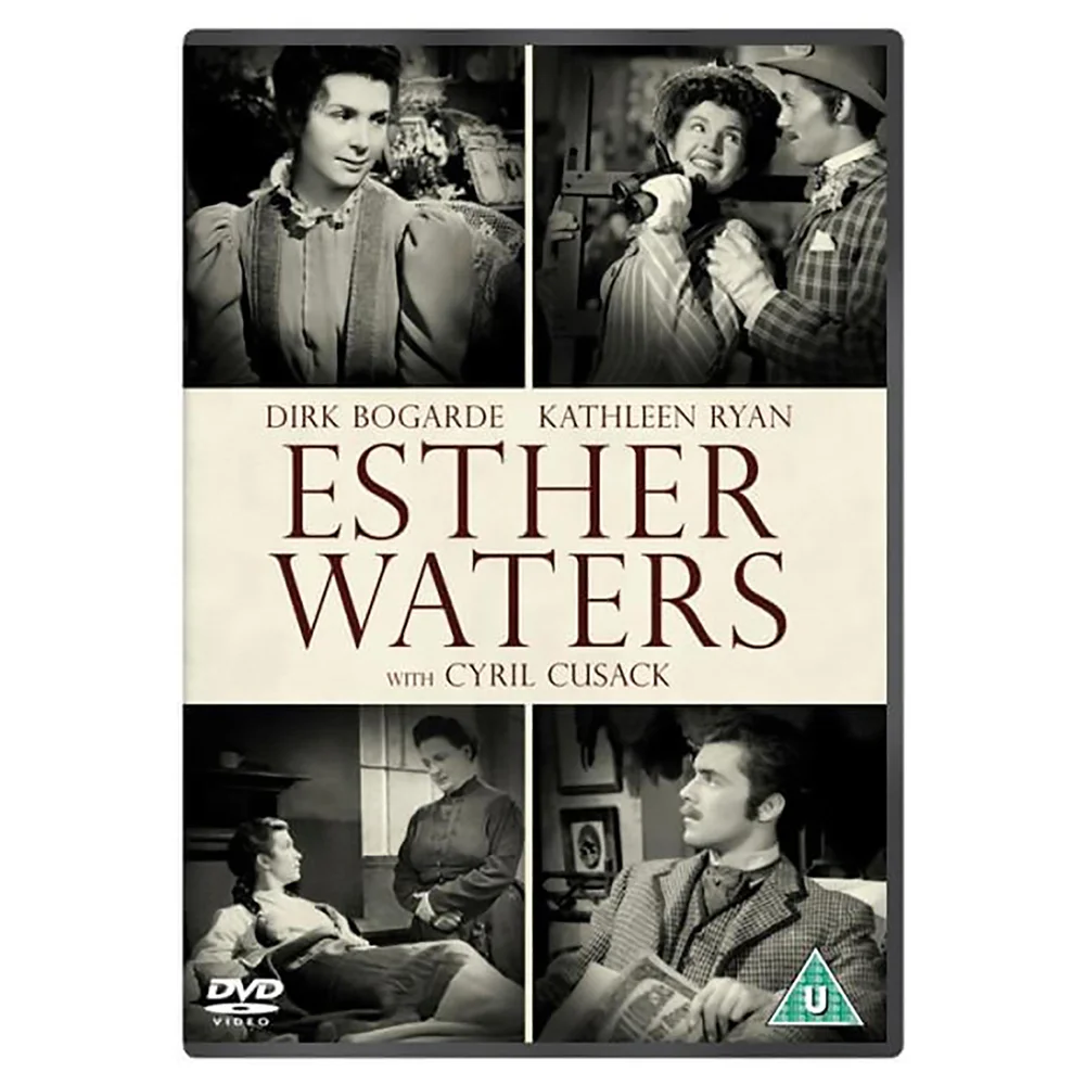 Esther Waters Image 1