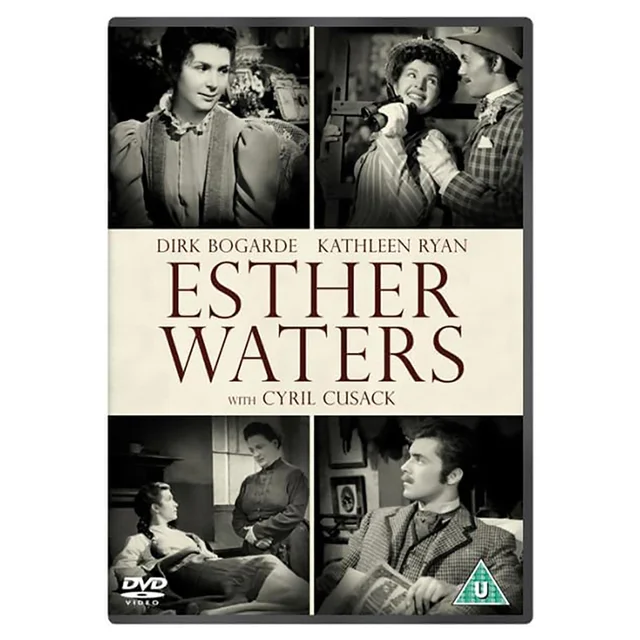 Esther Waters