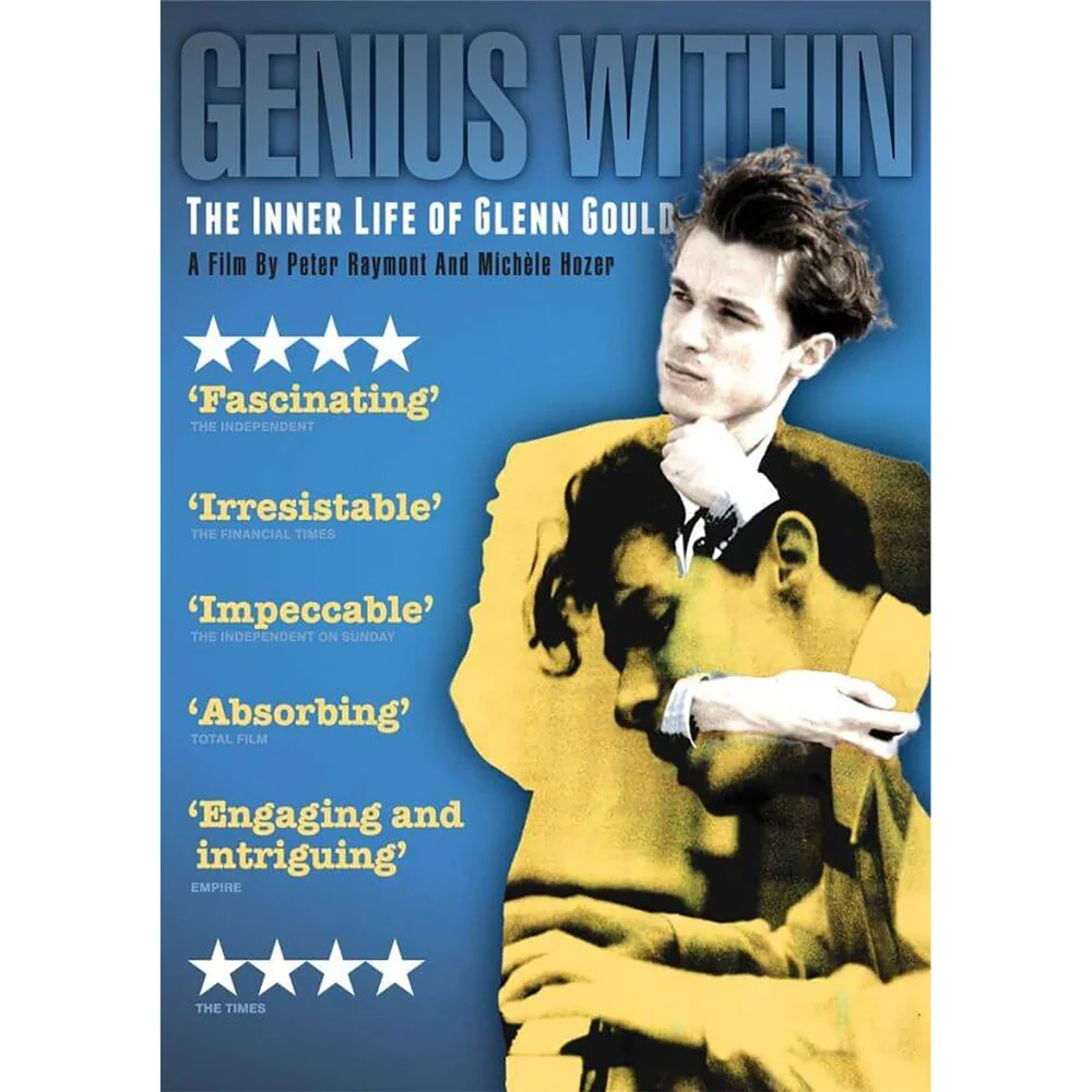 Genius Within Image 1