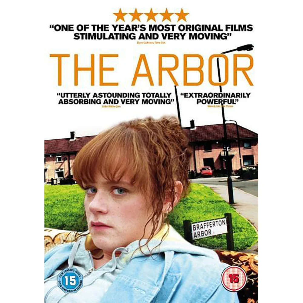 The Arbor Image 1