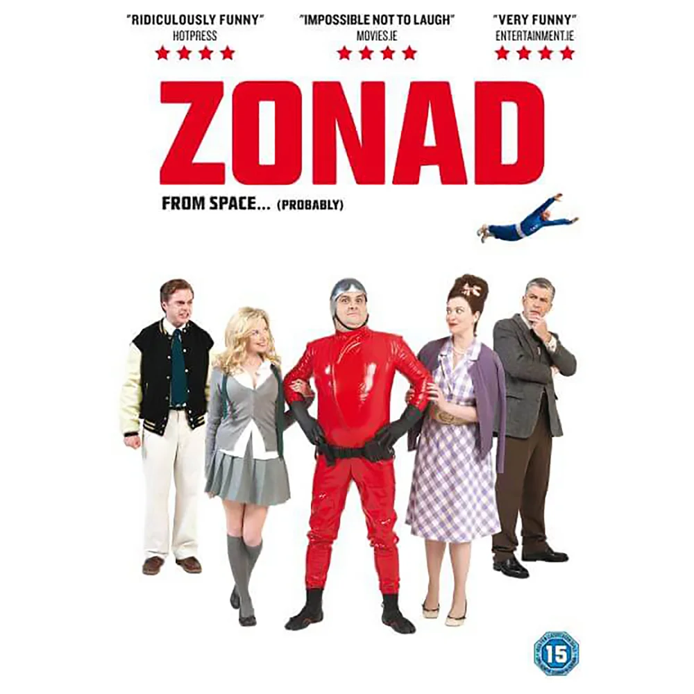 Zonad Image 1