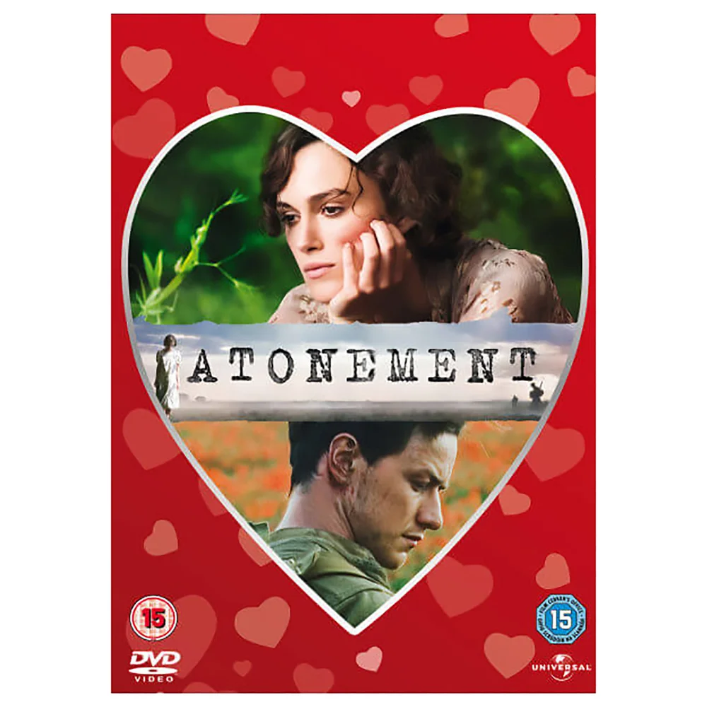 Atonement (2012 Valentines Day Edition) Image 1
