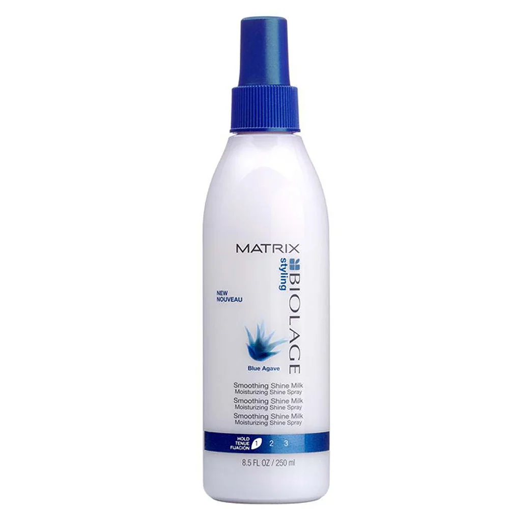 Matrix Biolage Smoothing Shine Milk (250ml) Image 1