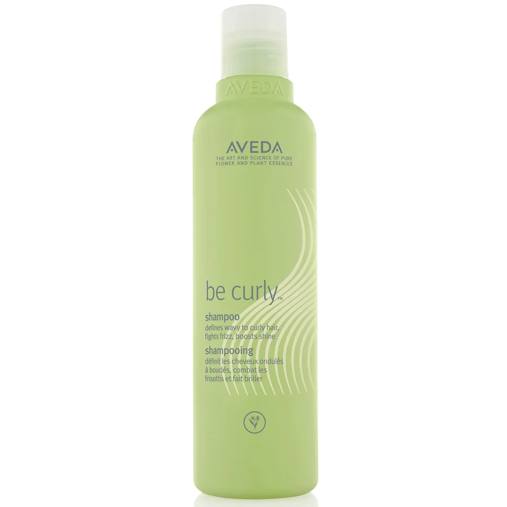 Aveda Be Curly Shampoo (250ml) Image 1