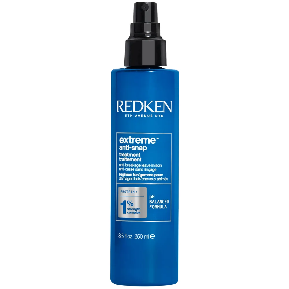 Redken Extreme Anti-Snap Treatment 250ml Image 1