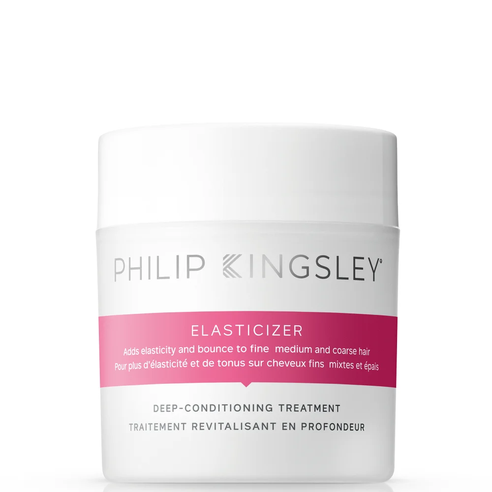 Philip Kingsley Elasticizer Intensive Treatment 150ml Image 1