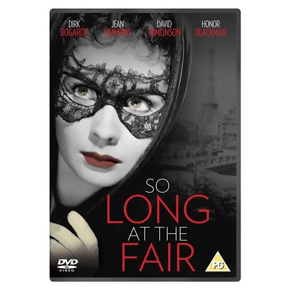 So Long At The Fair Image 1