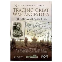 Tracing Great War Ancestors-Finding Uncle Bill - undefined undefined