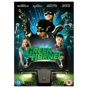 The Green Hornet