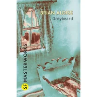 Greybeard - undefined undefined