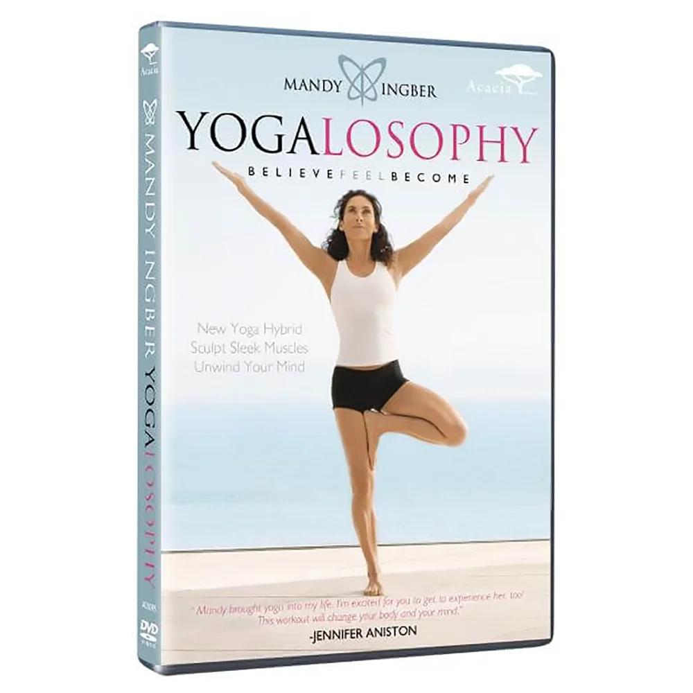 Yogalosophy Image 1