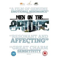 Men On The Bridge - undefined undefined