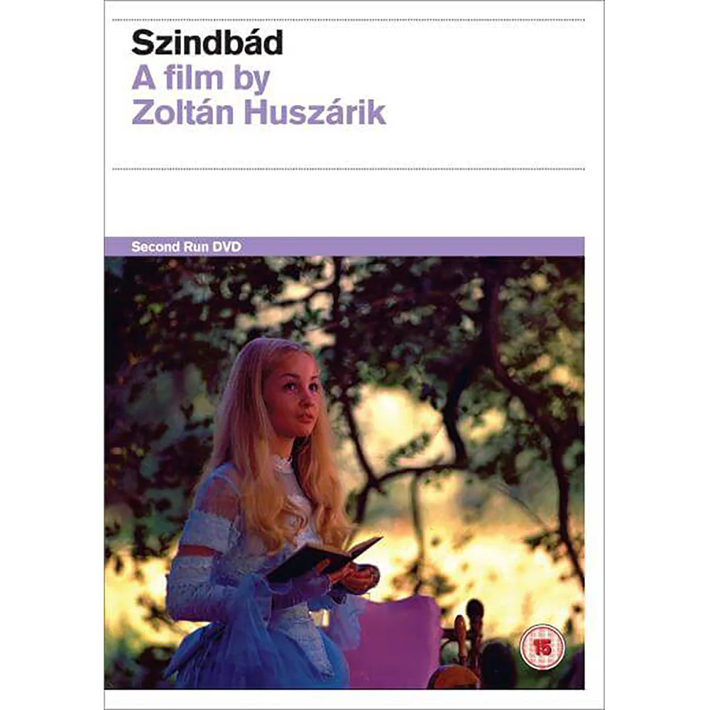 Szinbad Image 1