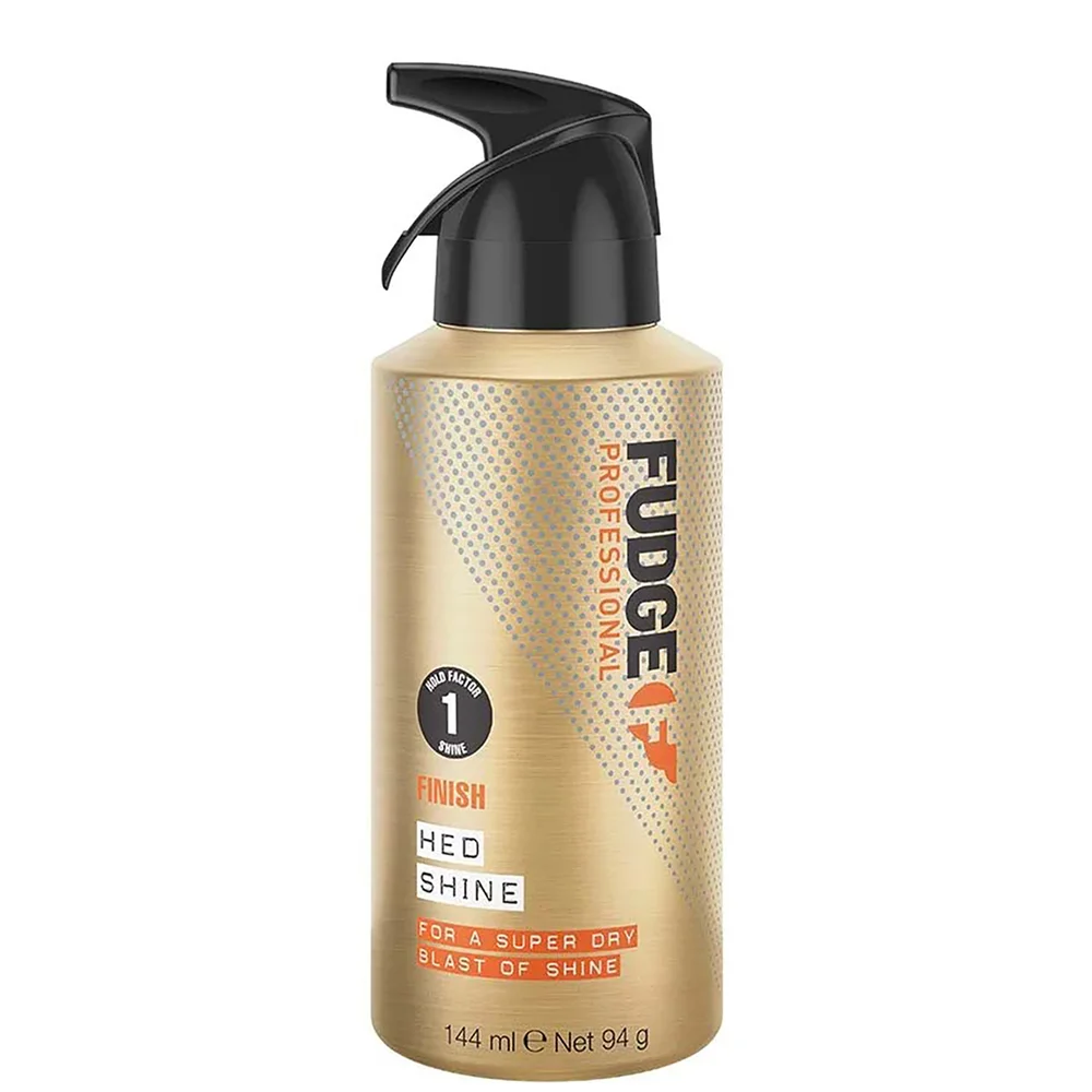 Fudge Head Shine 100g Image 1